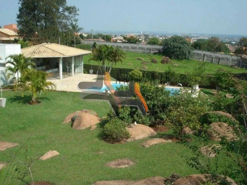 Foto 2 de Casa de Condomínio com 3 quartos à venda, 2400m2 em Condomínio Monte Belo, Salto - SP