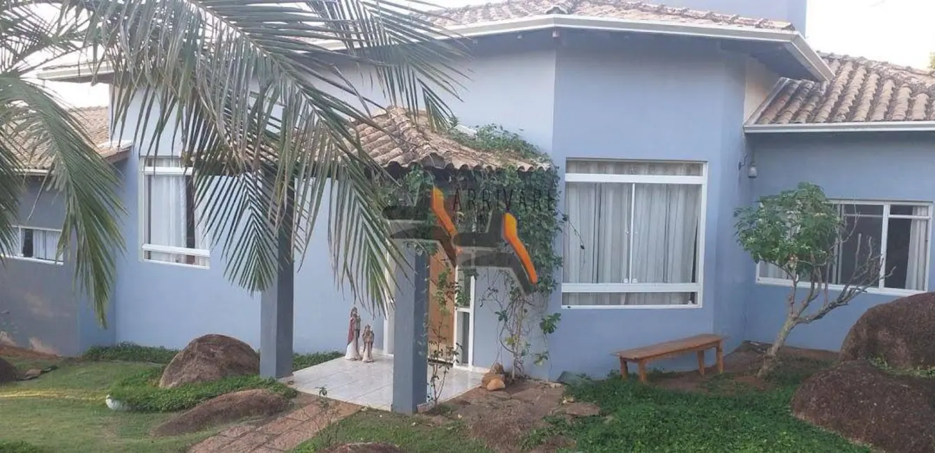 Foto 9 de Casa de Condomínio com 3 quartos à venda, 2400m2 em Condomínio Monte Belo, Salto - SP