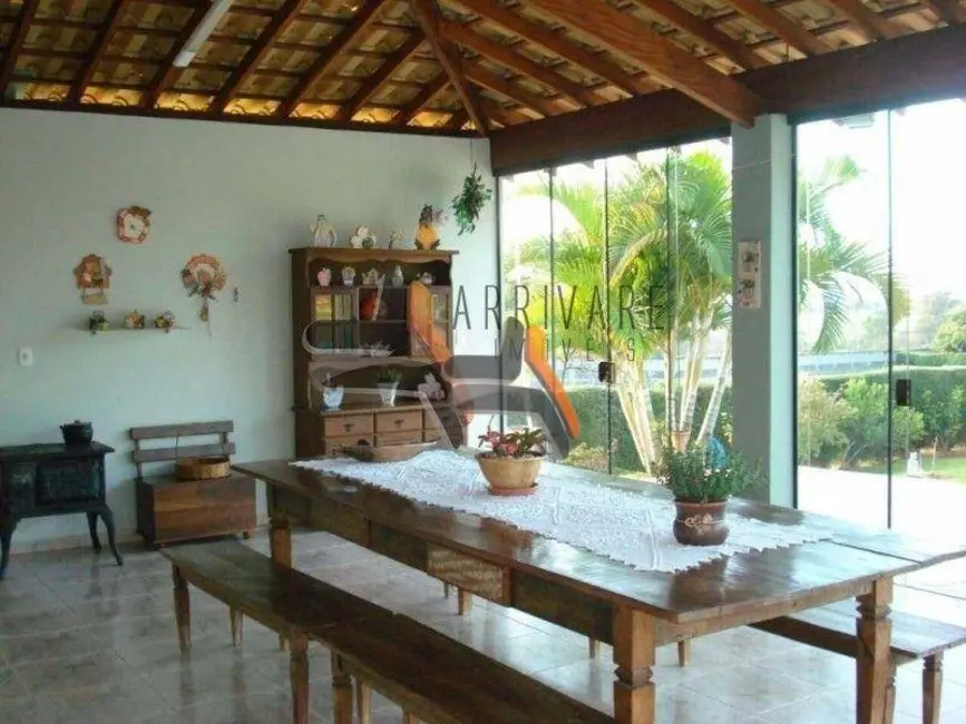 Foto 6 de Casa de Condomínio com 3 quartos à venda, 2400m2 em Condomínio Monte Belo, Salto - SP