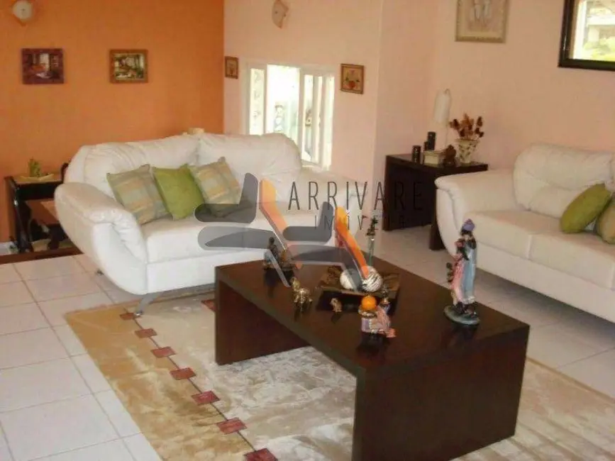 Foto 5 de Casa de Condomínio com 3 quartos à venda, 2400m2 em Condomínio Monte Belo, Salto - SP