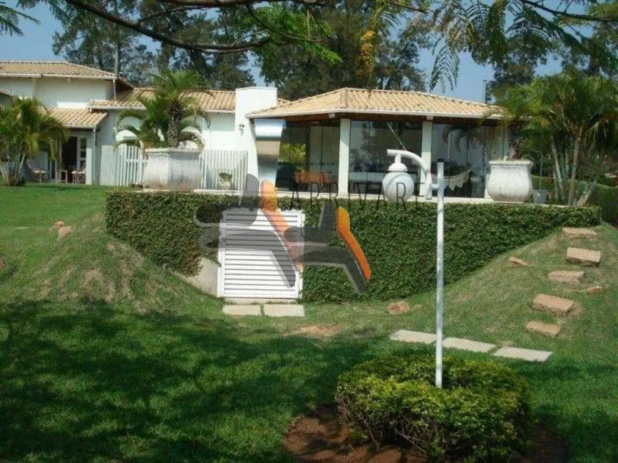 Foto 7 de Casa de Condomínio com 3 quartos à venda, 2400m2 em Condomínio Monte Belo, Salto - SP