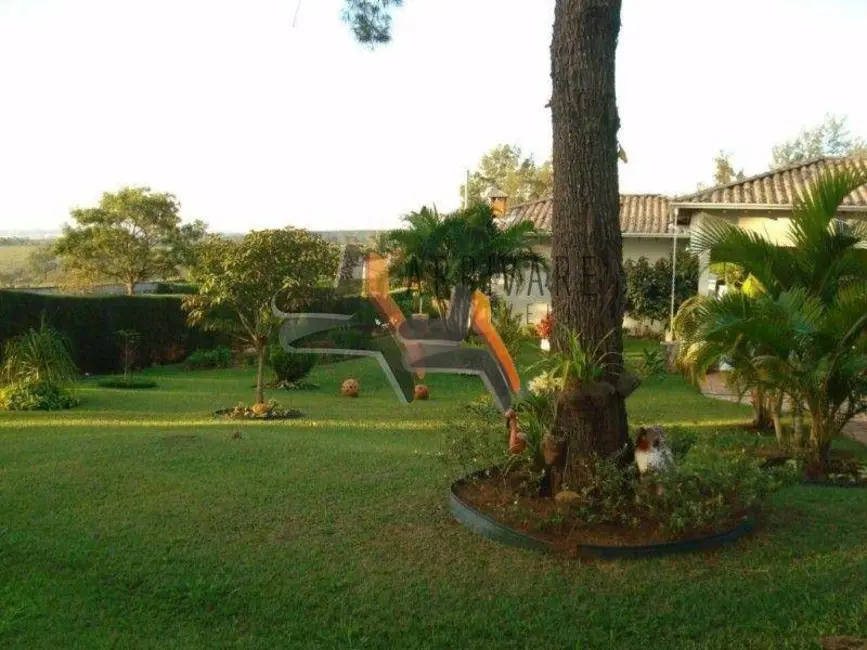 Foto 4 de Casa de Condomínio com 3 quartos à venda, 2400m2 em Condomínio Monte Belo, Salto - SP