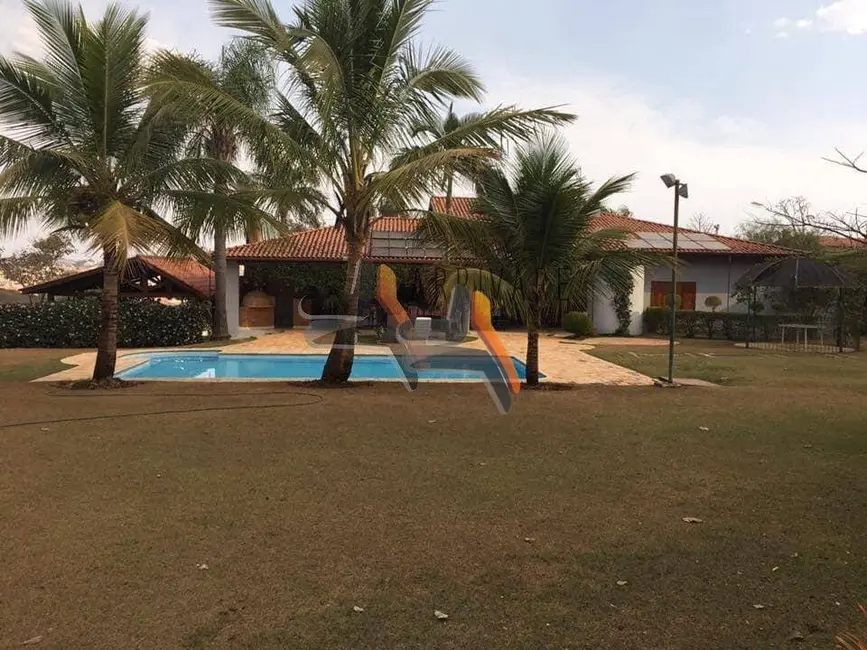 Foto 1 de Casa de Condomínio com 7 quartos à venda, 2600m2 em Salto - SP