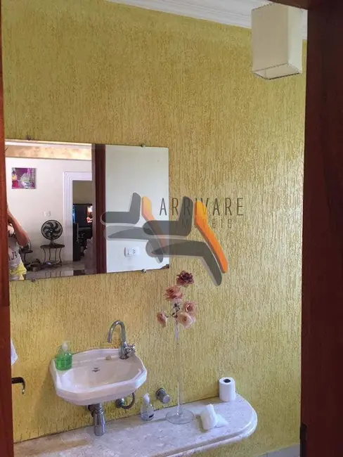 Foto 5 de Casa de Condomínio com 7 quartos à venda, 2600m2 em Salto - SP