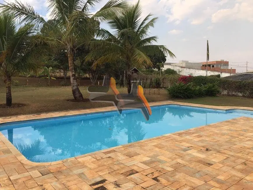 Foto 2 de Casa de Condomínio com 7 quartos à venda, 2600m2 em Salto - SP