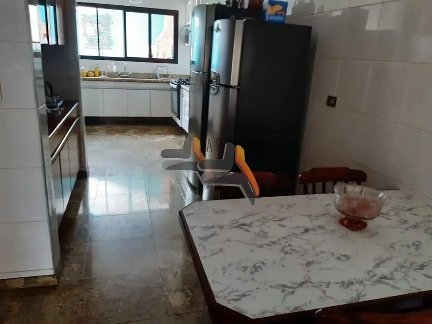 Foto 3 de Casa com 4 quartos à venda, 400m2 em Jardim Bandeirantes, Salto - SP