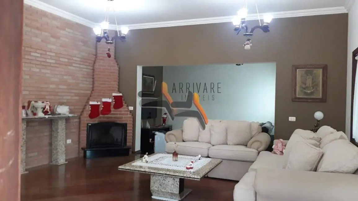 Foto 2 de Casa de Condomínio com 4 quartos à venda, 2800m2 em Condomínio Monte Belo, Salto - SP