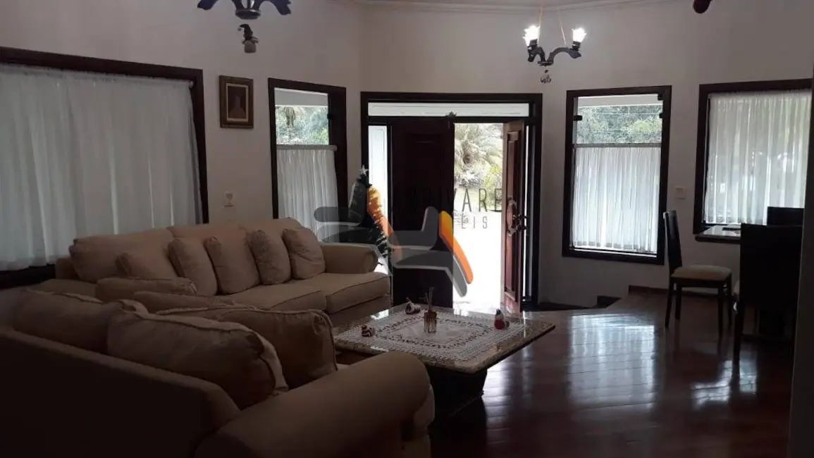 Foto 4 de Casa de Condomínio com 4 quartos à venda, 2800m2 em Condomínio Monte Belo, Salto - SP