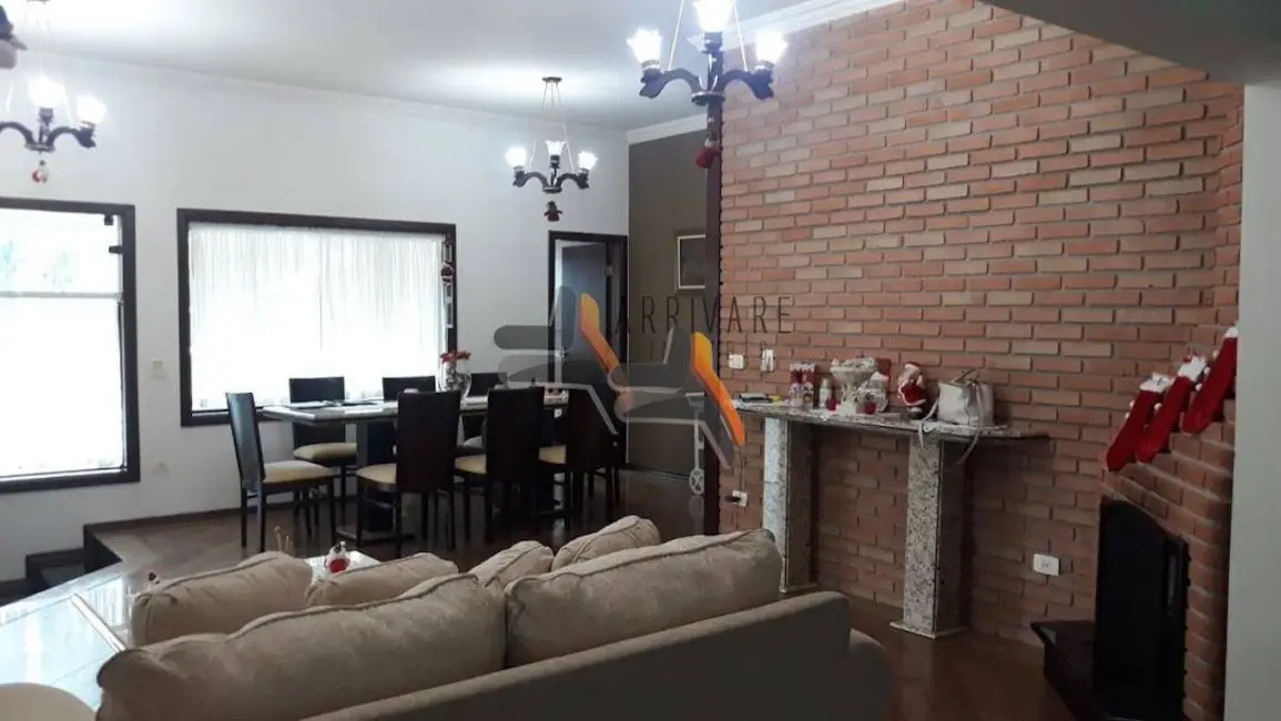 Foto 3 de Casa de Condomínio com 4 quartos à venda, 2800m2 em Condomínio Monte Belo, Salto - SP