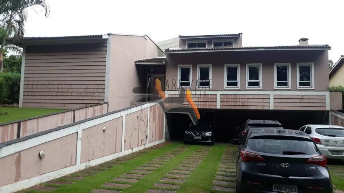 Foto 3 de Casa de Condomínio com 4 quartos à venda e para alugar, 2000m2 em Condomínio Monte Belo, Salto - SP