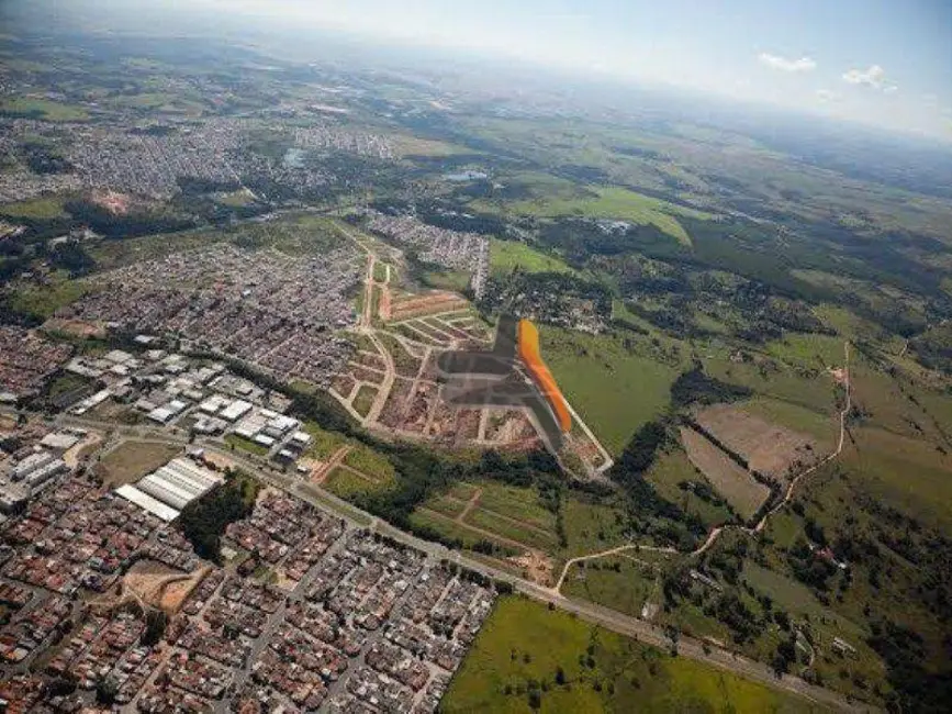 Foto 5 de Terreno / Lote à venda, 180m2 em Jardim Santa Cruz, Salto - SP