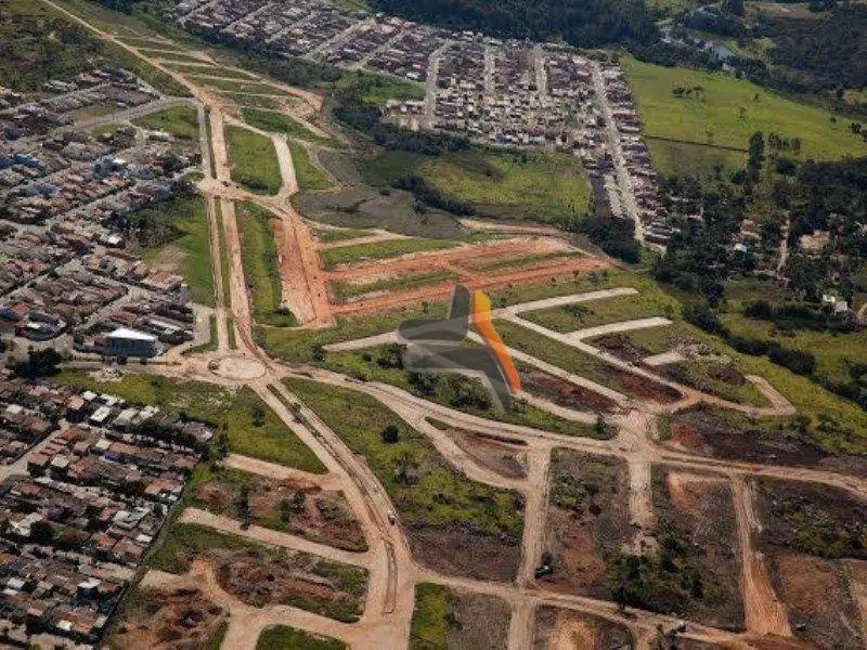 Foto 3 de Terreno / Lote à venda, 180m2 em Jardim Santa Cruz, Salto - SP