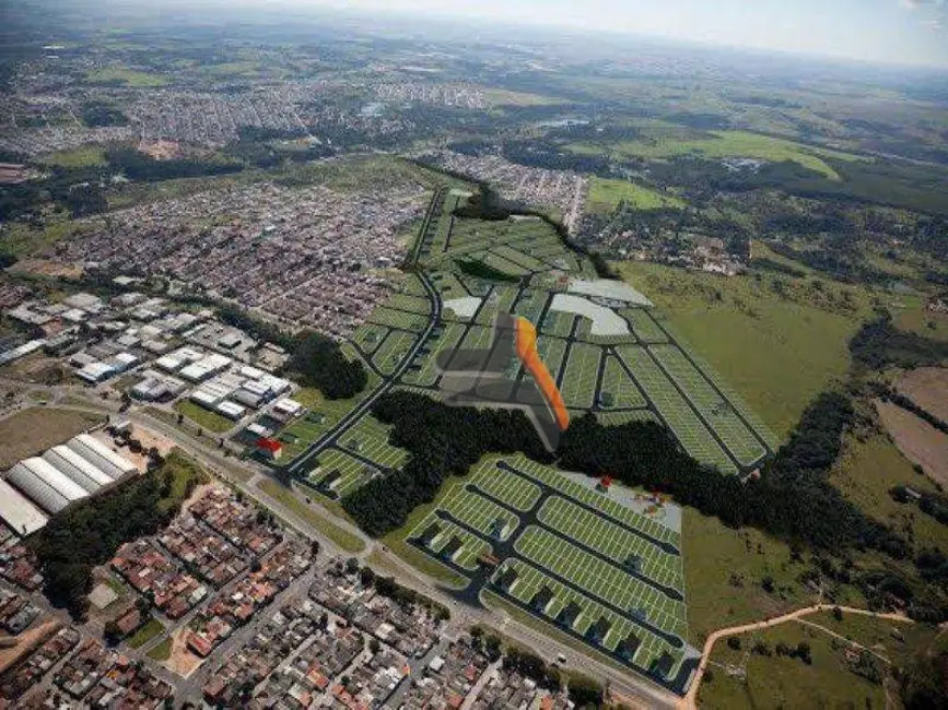 Foto 4 de Terreno / Lote à venda, 180m2 em Jardim Santa Cruz, Salto - SP