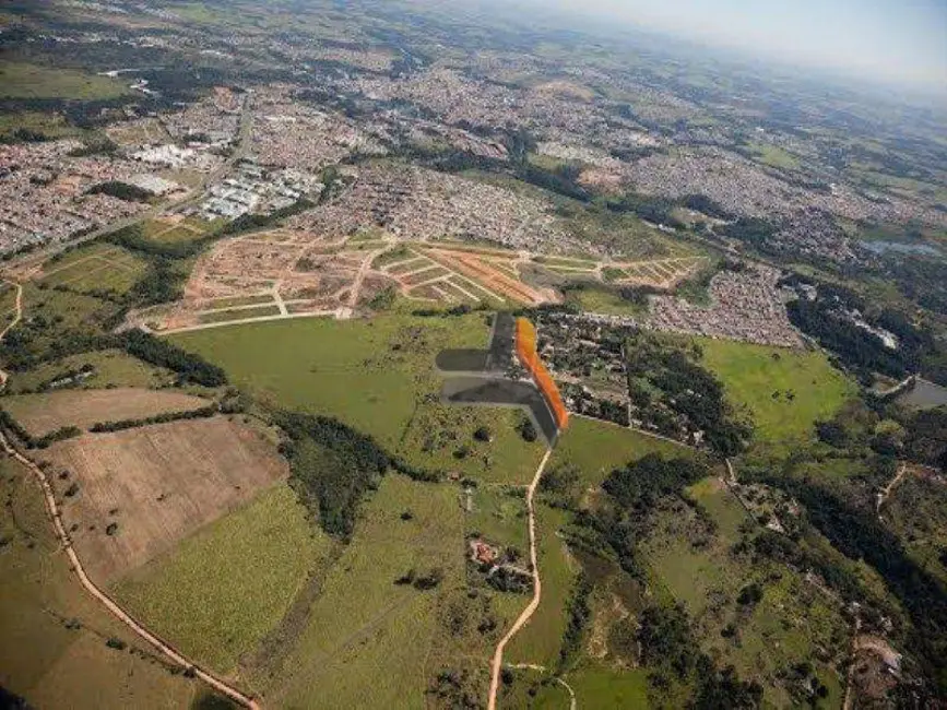 Foto 7 de Terreno / Lote à venda, 180m2 em Jardim Santa Cruz, Salto - SP