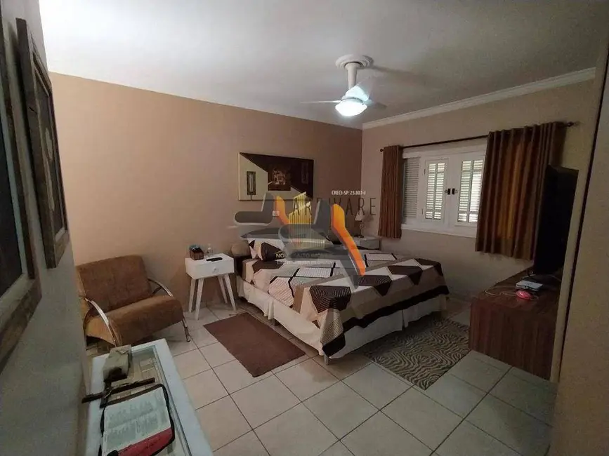 Foto 2 de Casa de Condomínio com 5 quartos à venda, 1025m2 em Condomínio Zuleika Jabour, Salto - SP