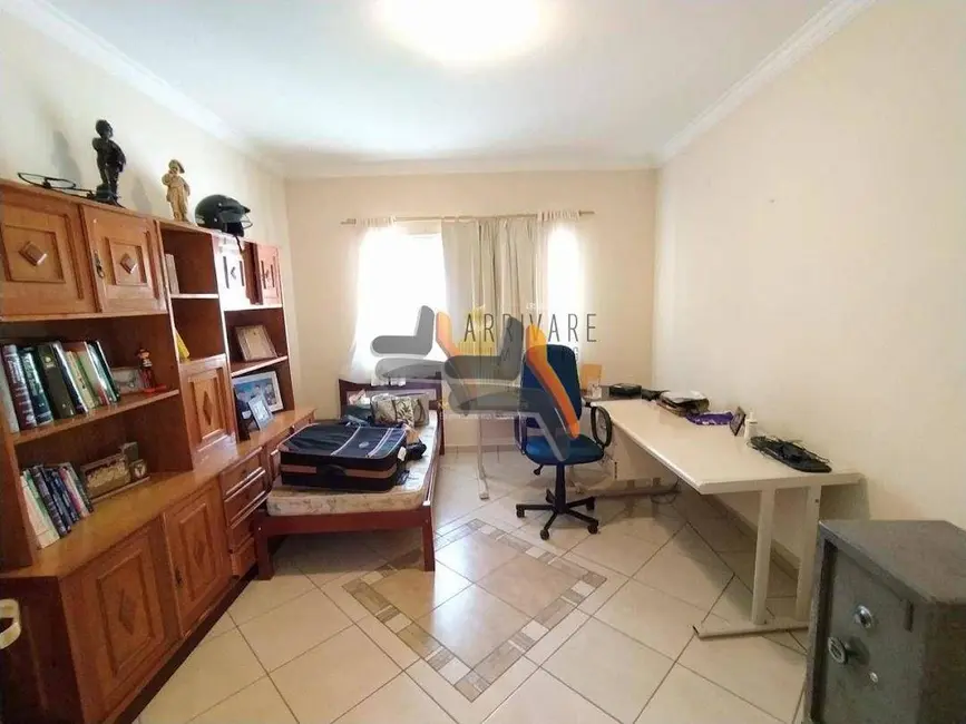 Foto 5 de Casa de Condomínio com 5 quartos à venda, 1025m2 em Condomínio Zuleika Jabour, Salto - SP