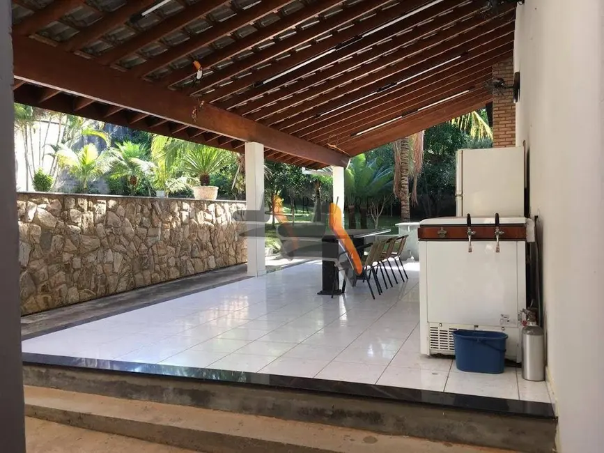 Foto 5 de Casa com 4 quartos à venda, 1000m2 em Jardim Sontag, Salto - SP