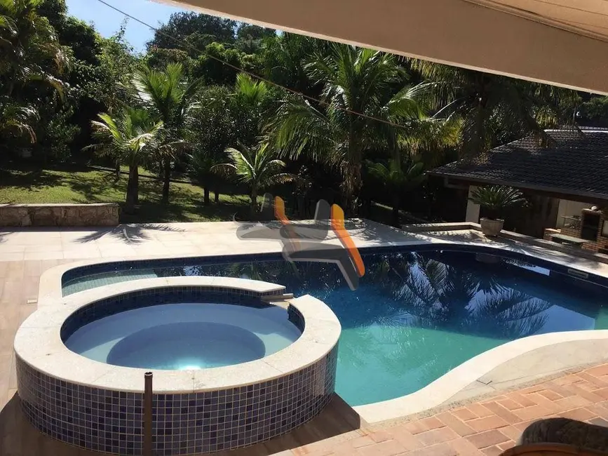 Foto 3 de Casa com 4 quartos à venda, 1000m2 em Jardim Sontag, Salto - SP