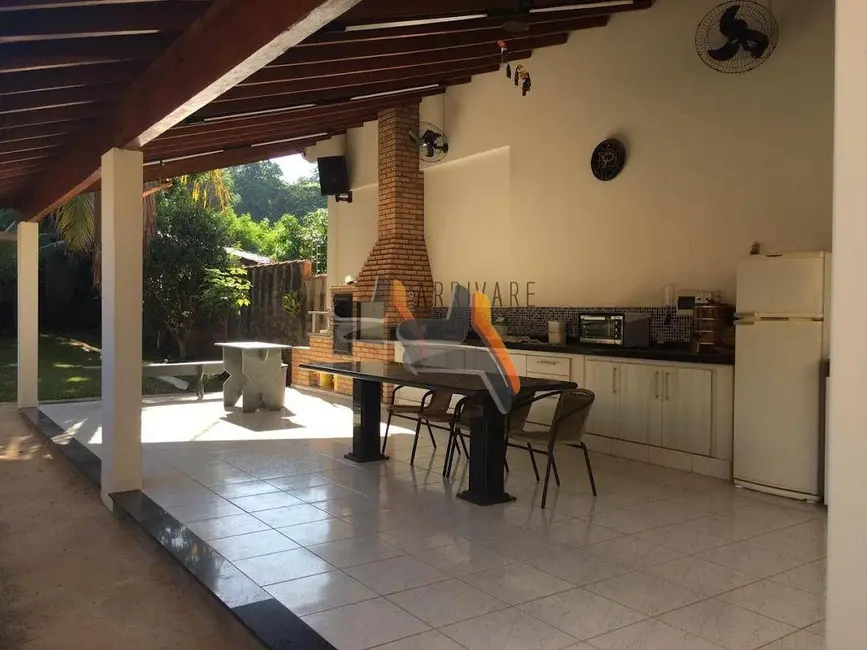 Foto 4 de Casa com 4 quartos à venda, 1000m2 em Jardim Sontag, Salto - SP