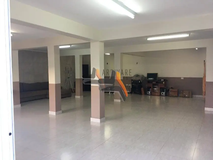 Foto 7 de Casa com 4 quartos à venda, 1000m2 em Jardim Sontag, Salto - SP