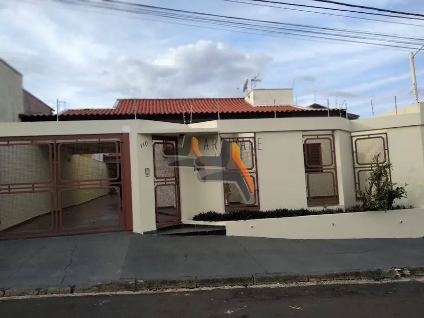 Foto 9 de Casa com 3 quartos à venda, 300m2 em Jardim Celani, Salto - SP