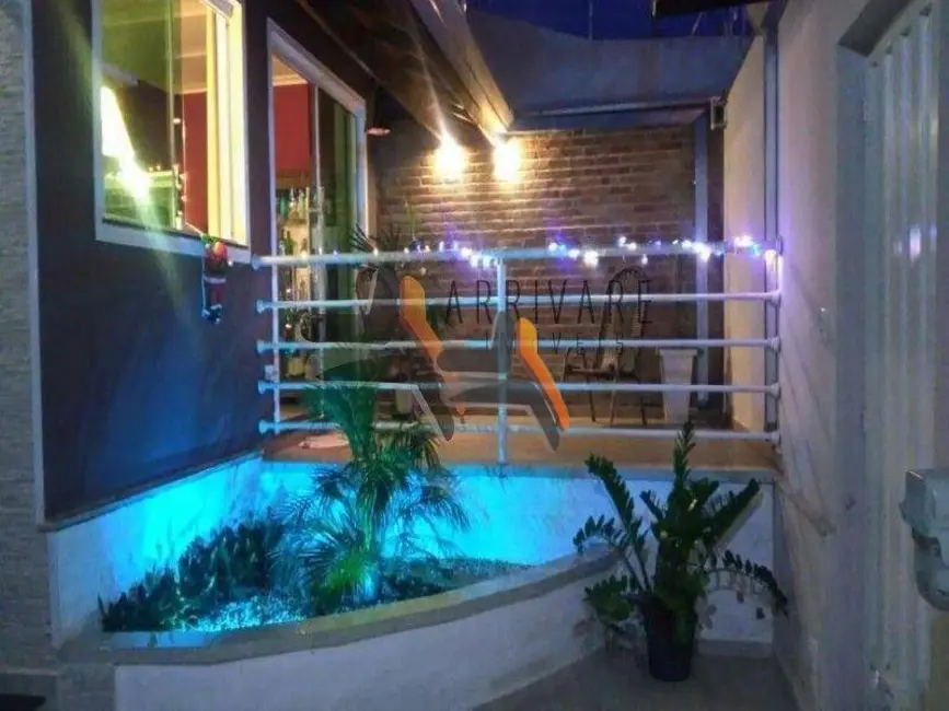 Foto 4 de Casa com 3 quartos à venda, 340m2 em Jardim Celani, Salto - SP