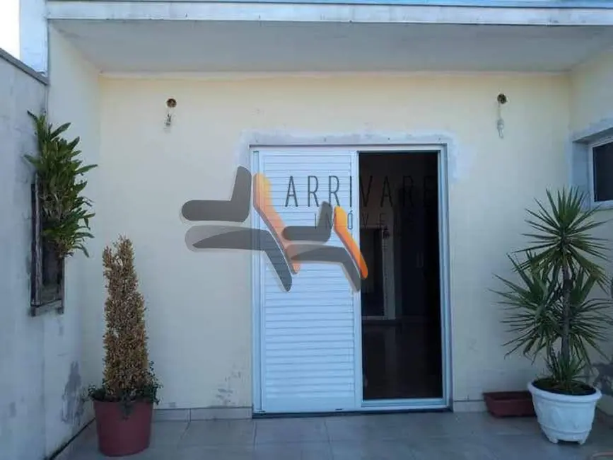 Foto 5 de Sobrado com 2 quartos à venda, 198m2 em Jardim Nair Maria, Salto - SP