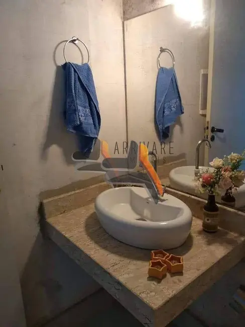 Foto 9 de Sobrado com 2 quartos à venda, 198m2 em Jardim Nair Maria, Salto - SP