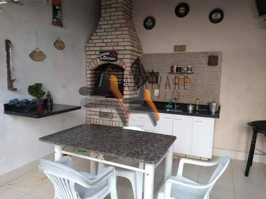 Foto 6 de Sobrado com 2 quartos à venda, 198m2 em Jardim Nair Maria, Salto - SP