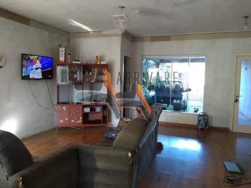 Foto 4 de Sobrado com 2 quartos à venda, 198m2 em Jardim Nair Maria, Salto - SP