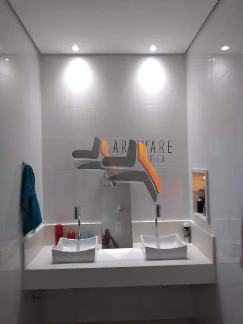 Foto 7 de Sobrado com 2 quartos à venda, 198m2 em Jardim Nair Maria, Salto - SP