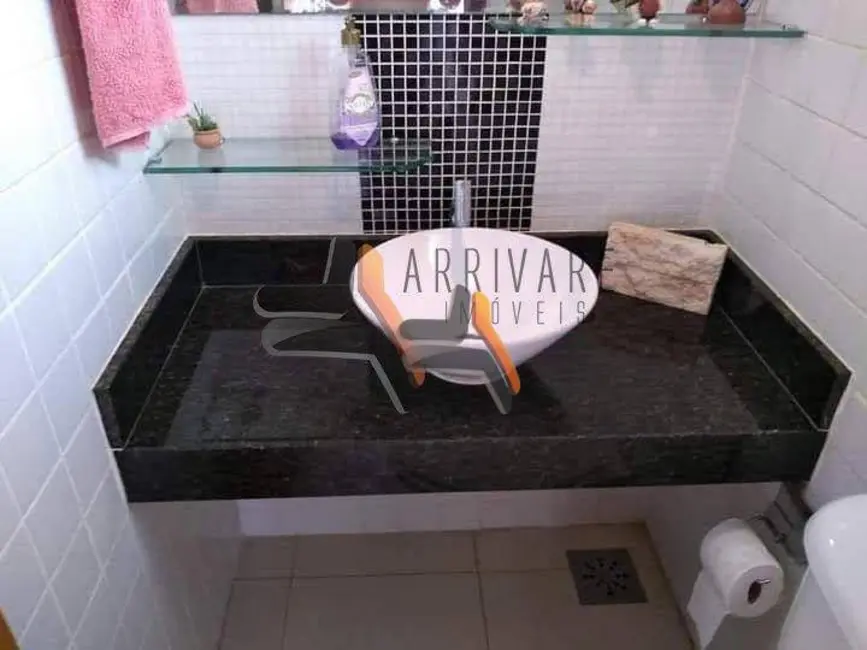 Foto 3 de Sobrado com 2 quartos à venda, 198m2 em Jardim Nair Maria, Salto - SP