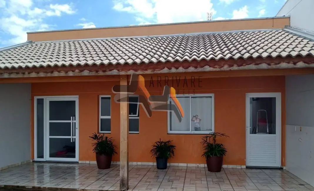 Foto 2 de Casa com 2 quartos à venda, 200m2 em Residencial São Gabriel, Salto - SP