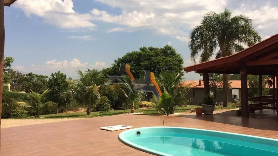 Foto 2 de Casa de Condomínio com 3 quartos à venda, 2300m2 em Condomínio Monte Belo, Salto - SP