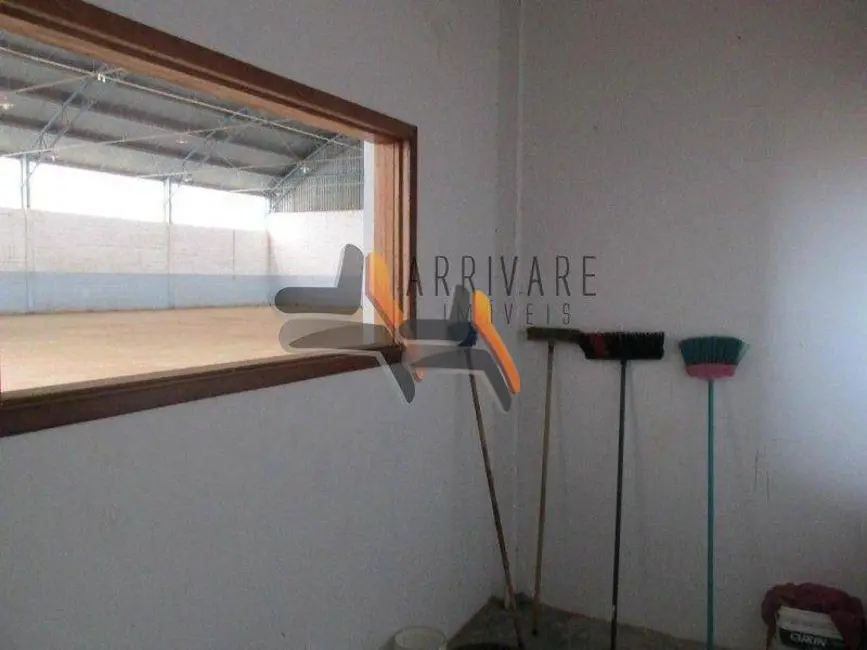 Foto 4 de Armazém / Galpão para alugar, 5000m2 em Tapera Grande, Itu - SP