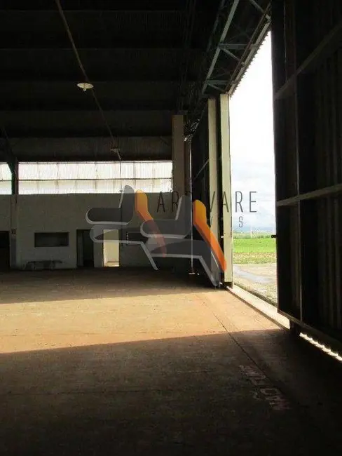 Foto 9 de Armazém / Galpão para alugar, 5000m2 em Tapera Grande, Itu - SP