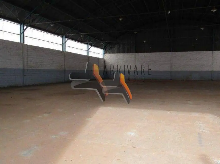Foto 2 de Armazém / Galpão para alugar, 5000m2 em Tapera Grande, Itu - SP