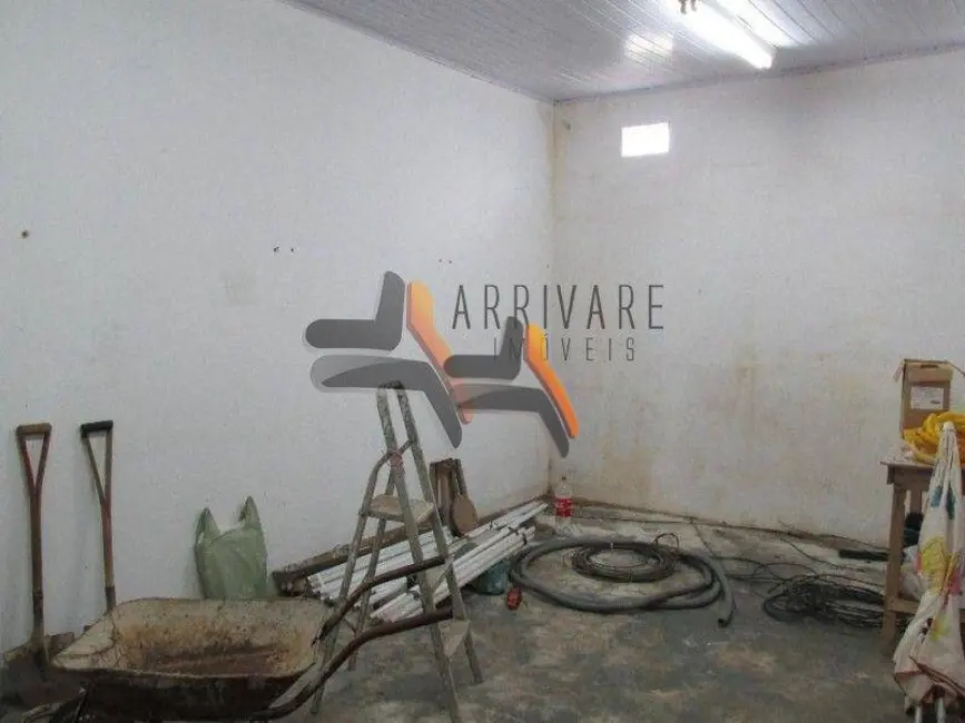 Foto 3 de Armazém / Galpão para alugar, 5000m2 em Tapera Grande, Itu - SP