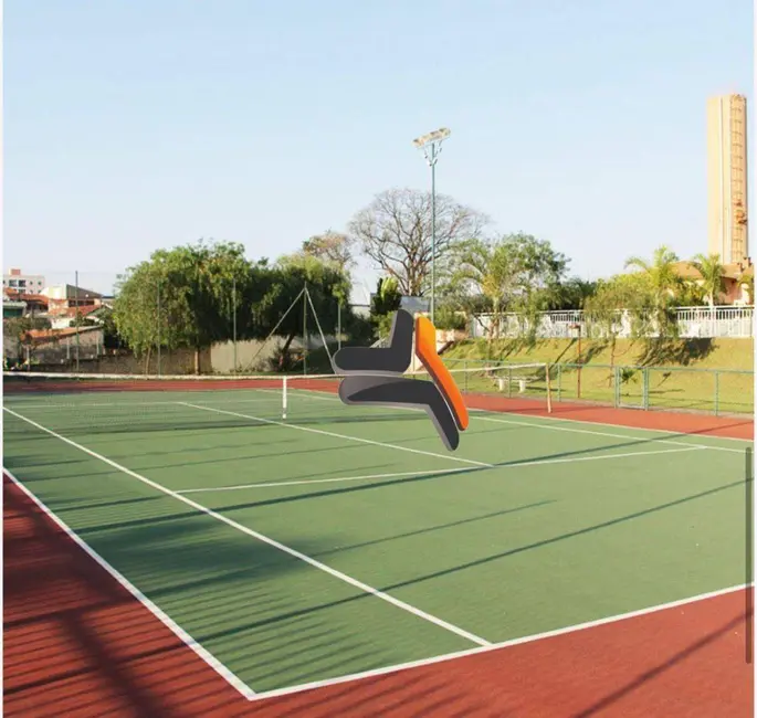 Foto 6 de Terreno / Lote à venda, 420m2 em Jardim Celani, Salto - SP