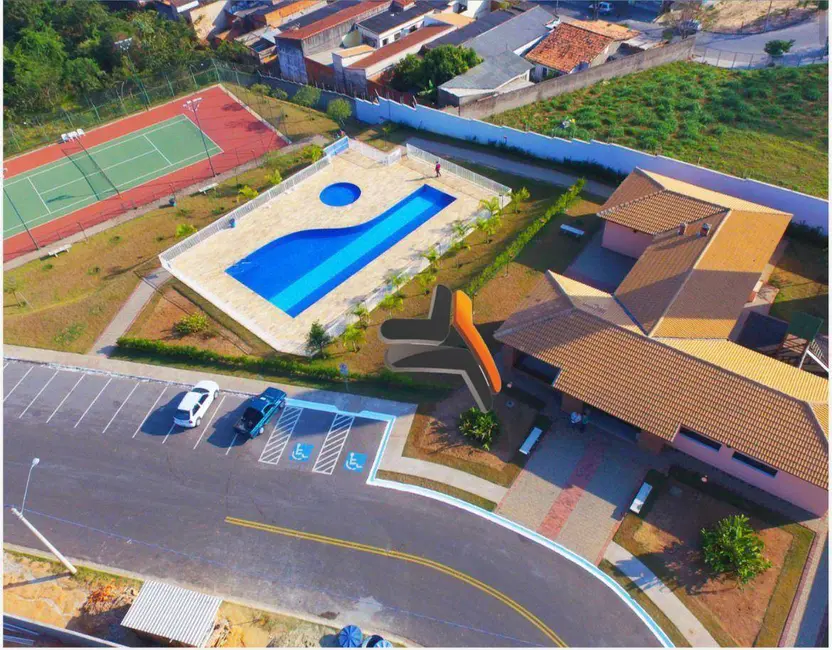 Foto 4 de Terreno / Lote à venda, 420m2 em Jardim Celani, Salto - SP