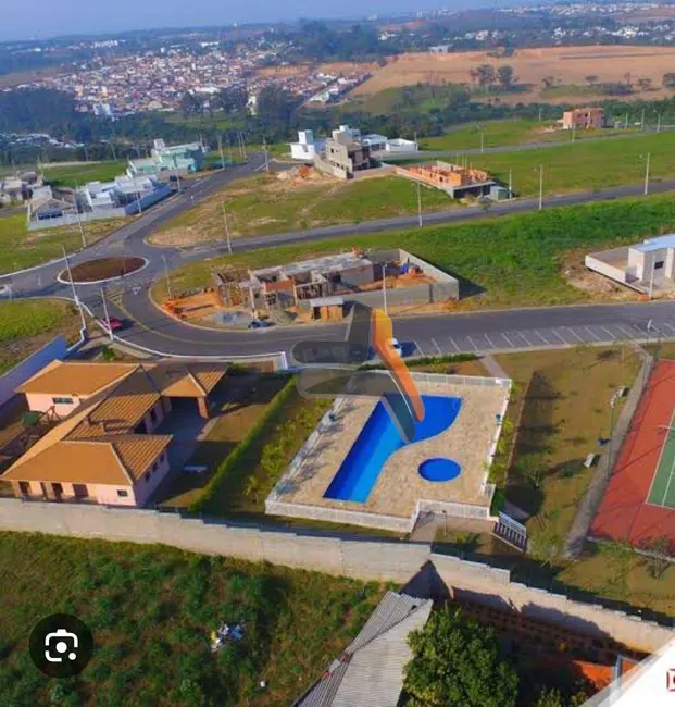 Foto 6 de Terreno / Lote à venda, 420m2 em Jardim Celani, Salto - SP