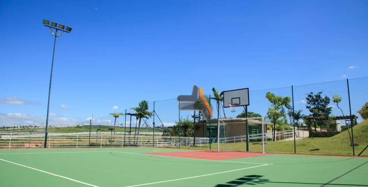 Foto 4 de Terreno / Lote à venda, 400m2 em Salto - SP