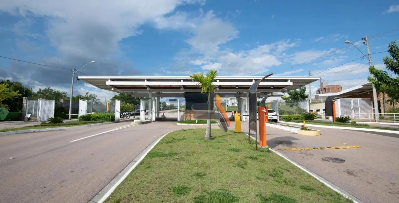 Foto 7 de Terreno / Lote à venda, 400m2 em Salto - SP