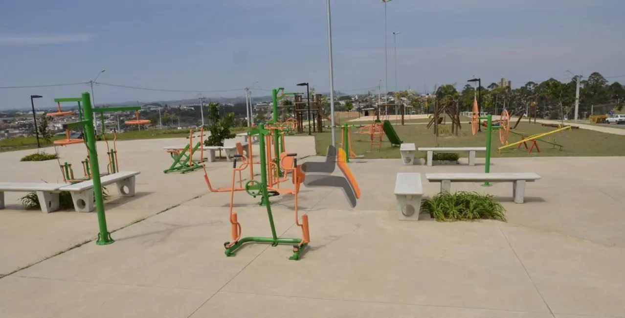 Foto 8 de Terreno / Lote à venda, 400m2 em Salto - SP