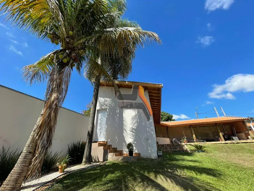 Foto 6 de Casa de Condomínio com 3 quartos à venda, 1182m2 em Salto - SP