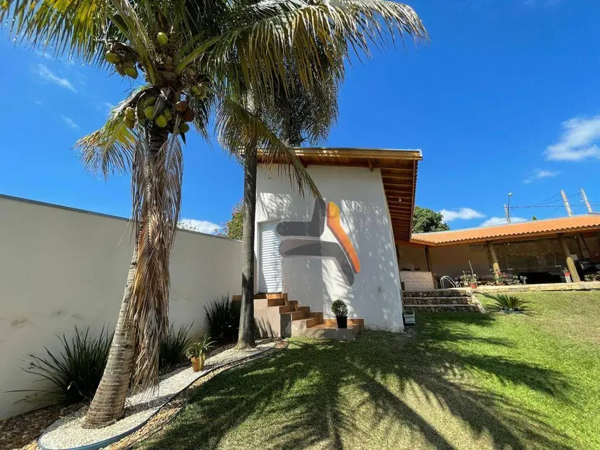 Foto 5 de Casa de Condomínio com 3 quartos à venda, 1182m2 em Salto - SP