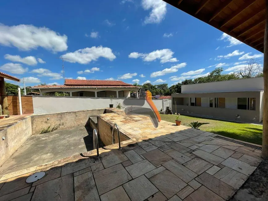 Foto 8 de Casa de Condomínio com 3 quartos à venda, 1182m2 em Salto - SP