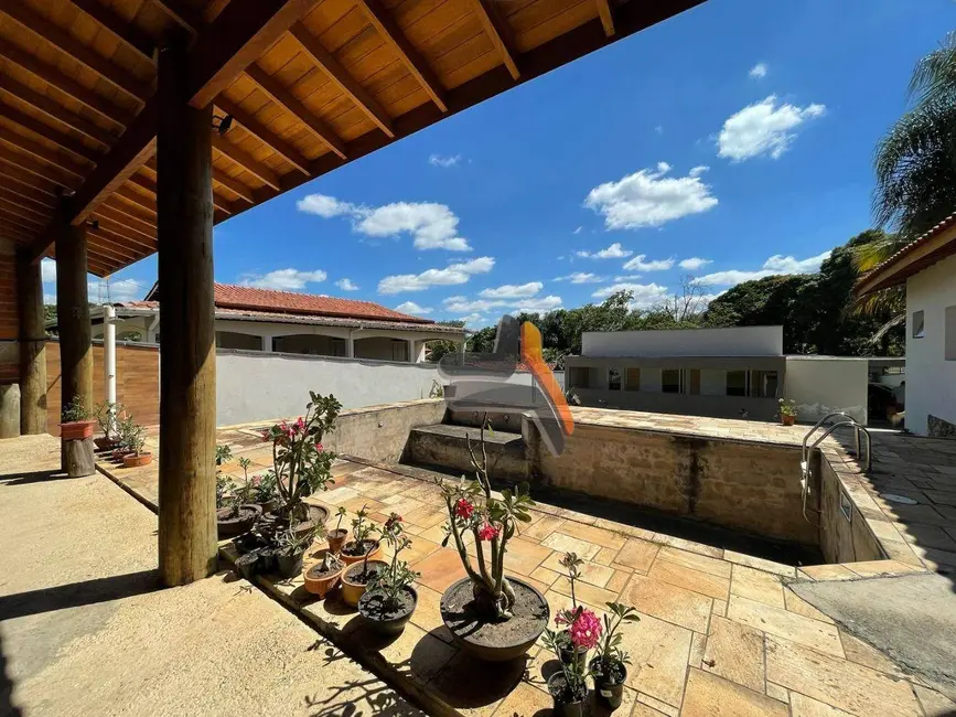 Foto 7 de Casa de Condomínio com 3 quartos à venda, 1182m2 em Salto - SP