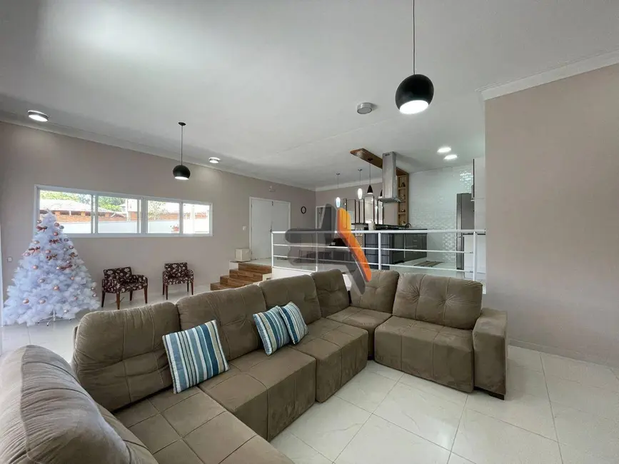 Foto 3 de Casa de Condomínio com 3 quartos à venda, 1182m2 em Salto - SP