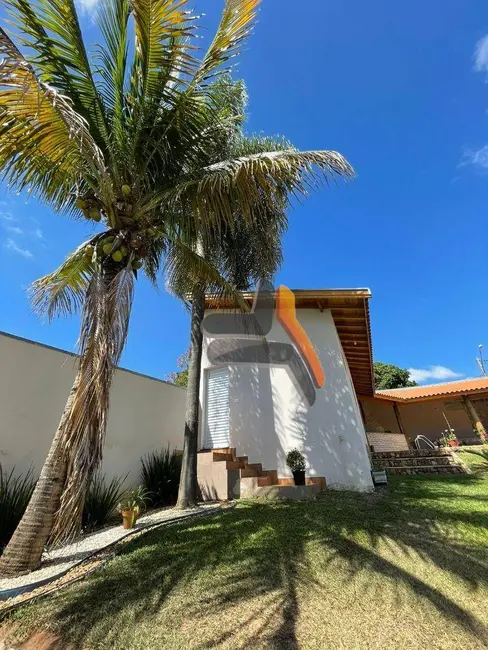 Foto 1 de Casa de Condomínio com 3 quartos à venda, 1182m2 em Salto - SP